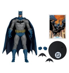 DC Multiverse - Figurine Batman (Batman:Hush 2) 18 cm
