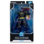 DC Comics - DC Multiverse Action Figure Batman (90's Justice League) 18 cm