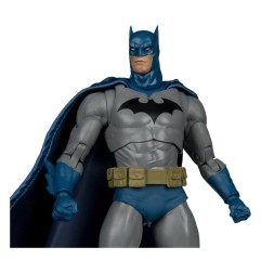 DC Multiverse - Figurine Batman (Batman:Hush 2) 18 cm