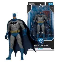 DC Multiverse - Figurine Batman (Batman:Hush 2) 18 cm