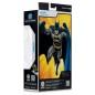 DC Multiverse - Figurine Batman (90's Justice League) 18 cm