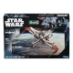 Star Wars - Maquette 1/83 ARC-170 Fighter 10 cm