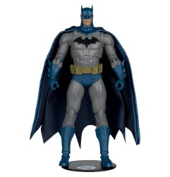 DC Comics - DC Multiverse Action Figure Batman (Batman:Hush 2) 18 cm