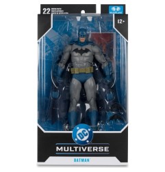DC Comics - DC Multiverse Action Figure Batman (Batman:Hush 2) 18 cm