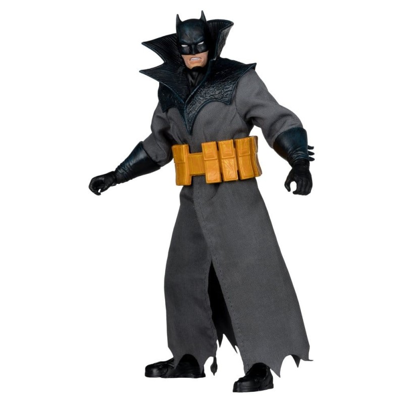 DC Comics - DC Multiverse Action Figure Damian Batman (Batman of Bethlehem) 18 cm DC Comics - DC Multiverse Action Figure Damian Batman (Batman of Bethlehem) 18 cm