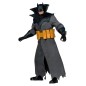 DC Multiverse - Figurine Damian Batman (Batman of Bethlehem) 18 cm