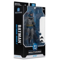 DC Comics - DC Multiverse Action Figure Batman (Batman:Hush 2) 18 cm