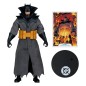 DC Multiverse - Figurine Damian Batman (Batman of Bethlehem) 18 cm