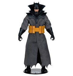 DC Comics - DC Multiverse Action Figure Damian Batman (Batman of Bethlehem) 18 cm