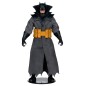 DC Multiverse - Figurine Damian Batman (Batman of Bethlehem) 18 cm