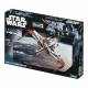 Star Wars - Maquette 1/83 ARC-170 Fighter 10 cm