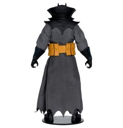 DC Comics - DC Multiverse Action Figure Damian Batman (Batman of Bethlehem) 18 cm