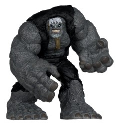 DC Comics - DC Direct Collector Vinyl Statue Solomon Grundy (Limited Edition Todd's Mods) 11 cm