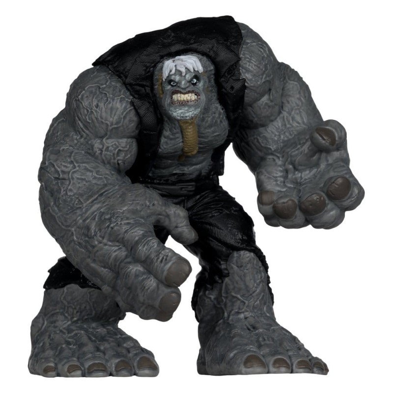 DC Direct - Statuette Collector Vinyl Solomon Grundy (Limited Edition Todd's Mods) 11 cm