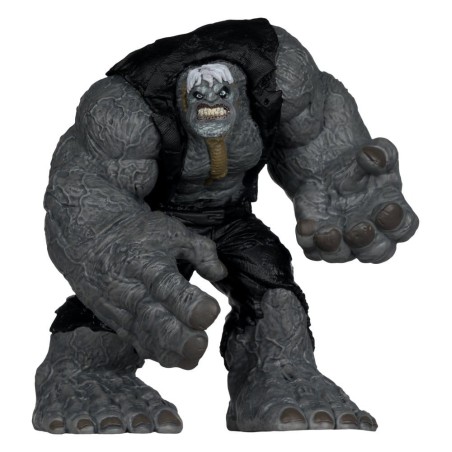 DC Comics - DC Direct Collector Vinyl Statue Solomon Grundy (Limited Edition Todd's Mods) 11 cm