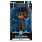 DC Multiverse - Figurine Damian Batman (Batman of Bethlehem) 18 cm