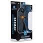 DC Comics - DC Multiverse Action Figure Damian Batman (Batman of Bethlehem) 18 cm DC Comics - DC Multiverse Action Figure Damian Batman (Batman of Bethlehem) 18 cm