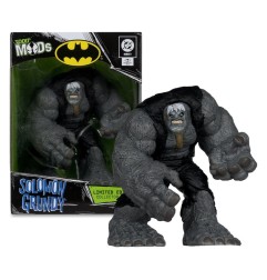 DC Comics - DC Direct Collector Vinyl Statue Solomon Grundy (Limited Edition Todd's Mods) 11 cm