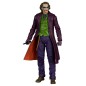 DC Comics - The Dark Knight DC Multiverse Deluxe Theatrical Edition Action Figure Joker 18 cm