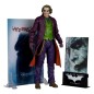 DC Comics - The Dark Knight DC Multiverse Deluxe Theatrical Edition Action Figure Joker 18 cm