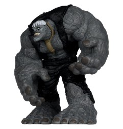 DC Direct - Statuette Collector Vinyl Solomon Grundy (Limited Edition Todd's Mods) 11 cm
