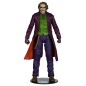 DC Comics - The Dark Knight DC Multiverse Deluxe Theatrical Edition Action Figure Joker 18 cm