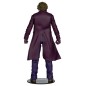 The Dark Knight : Le Chevalier noir DC Multiverse Deluxe Theatrical Edition - Figurine Joker 18 cm