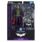 The Dark Knight : Le Chevalier noir DC Multiverse Deluxe Theatrical Edition - Figurine Joker 18 cm