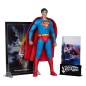 DC Comics - Superman (1978) DC Multiverse Deluxe Theatrical Edition Action Figure Superman 19 cm