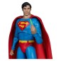 DC Comics - Superman (1978) DC Multiverse Deluxe Theatrical Edition Action Figure Superman 19 cm