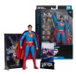 Superman (1978) DC Multiverse Deluxe Theatrical Edition - Figurine Superman 19 cm