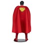 DC Comics - Superman (1978) DC Multiverse Deluxe Theatrical Edition Action Figure Superman 19 cm