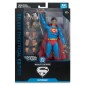 DC Comics - Superman (1978) DC Multiverse Deluxe Theatrical Edition Action Figure Superman 19 cm