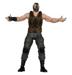 The Dark Knight Rises DC Multiverse Deluxe Theatrical Edition - Figurine Bane 19 cm