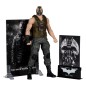 The Dark Knight Rises DC Multiverse Deluxe Theatrical Edition - Figurine Bane 19 cm
