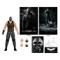 DC Comics - The Dark Knight Rises DC Multiverse Deluxe Theatrical Edition Action Figure Bane 19 cm