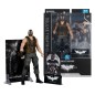 DC Comics - The Dark Knight Rises DC Multiverse Deluxe Theatrical Edition Action Figure Bane 19 cm