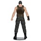 DC Comics - The Dark Knight Rises DC Multiverse Deluxe Theatrical Edition Action Figure Bane 19 cm