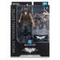 DC Comics - The Dark Knight Rises DC Multiverse Deluxe Theatrical Edition Action Figure Bane 19 cm