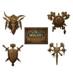 World of Warcraft - McFarlane Elite Edition Action Figure Lich King N°09 18 cm