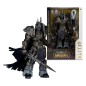 World of Warcraft - Figurine McFarlane Elite Edition Lich King N°09 18 cm