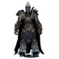 World of Warcraft - Figurine McFarlane Elite Edition Lich King N°09 18 cm