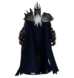 World of Warcraft - McFarlane Elite Edition Action Figure Lich King N°09 18 cm