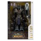 World of Warcraft - Figurine McFarlane Elite Edition Lich King N°09 18 cm