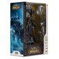 World of Warcraft - McFarlane Elite Edition Action Figure Lich King N°09 18 cm