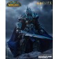 World of Warcraft - Figurine McFarlane Elite Edition Lich King N°09 18 cm