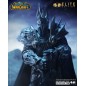 World of Warcraft - McFarlane Elite Edition Action Figure Lich King N°09 18 cm