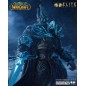 World of Warcraft - Figurine McFarlane Elite Edition Lich King N°09 18 cm