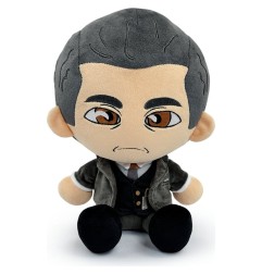 Mafia - : The Old Country Plush Figure The Don 22 cm