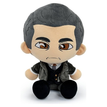 Mafia - : The Old Country Plush Figure The Don 22 cm